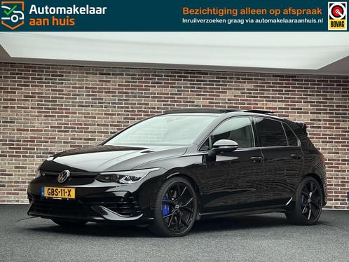 Volkswagen Golf 2.0 TSI R 4Motion Akra Dak Sfeer Head-up Bli, Auto's, Volkswagen, Bedrijf, Te koop, Golf, 4x4, ABS, Achteruitrijcamera