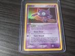 Sableye stamped - 22/108, Hobby en Vrije tijd, Verzamelkaartspellen | Pokémon, Ophalen, Zo goed als nieuw, Losse kaart, Foil