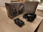 Astro A40 headset + MIXAMP PRO, Ophalen of Verzenden, Zo goed als nieuw