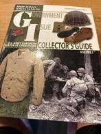 Collectors guide, Ophalen of Verzenden, Zo goed als nieuw