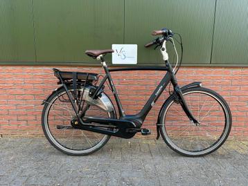 Gazelle Grenoble C7 65cm met Bosch Active Line Plus & 500WH beschikbaar voor biedingen