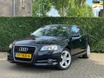 Audi A3 Sportback 1.2 TFSI Ambition Advance|LED|NAVI|CRUISE|, Voorwielaandrijving, Euro 5, Gebruikt, 4 cilinders