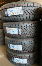 NIEUWE TOYOTA CHR 2025 velgen + TPMS + NIEUWE winterbanden, Auto-onderdelen, Banden en Velgen, 215 mm, Banden en Velgen, Nieuw