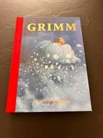 Sprookjes van Grimm, Ophalen of Verzenden, Zo goed als nieuw