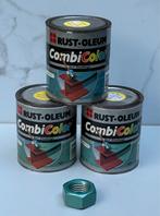Rust-Oleum CombiColor 2/1 Hoogglans verf 0,75L Stapelkorting, Doe-het-zelf en Verbouw, Verf, Beits en Lak, Nieuw, Ophalen of Verzenden