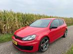Volkswagen - 2012 - Golf - 2.0 GTI Adidas Edition - GL-661-J, Auto's, Volkswagen, Gebruikt, 4 cilinders, Overige brandstoffen