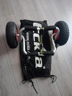 Eckla Kajakkar 260, Ophalen of Verzenden, Zo goed als nieuw, 1-persoons