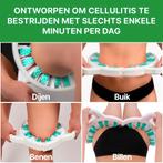 TESMED CELLULITE - Cellulite Massage Apparaat, Sport en Fitness, Massageproducten, Verzenden, Nieuw, Apparaat