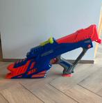 Nerf Nitro, Kinderen en Baby's, Speelgoed | Buiten | Actiespeelgoed, Ophalen, Gebruikt