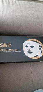 Silk'n FLM100PE1001, Ophalen of Verzenden, Nieuw, Silk'n