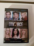 DIVORCE SEIZOEN 1 EN 2 COMPLEET, Cd's en Dvd's, Ophalen of Verzenden, Zo goed als nieuw