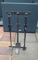 Haardstel., Ophalen of Verzenden, Elektrische haard