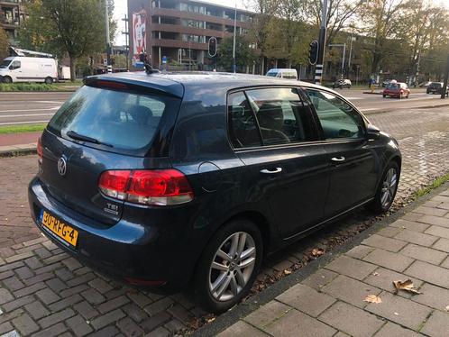 VW golf 1.2 tsi 5 deurs 227000 NAP, Auto diversen, Overige Auto diversen, Ophalen