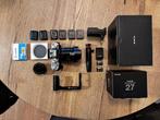 Fujifilm X-T3 + 16mm f1.4 +  28mm f2.8 + veel extras, Ophalen, 26 Megapixel, Zo goed als nieuw, Fuji
