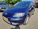 Volkswagen Golf Plus 1.6 FSI Turijn AIRCO/APK/TREKHAAK/N.A.P, Auto's, Volkswagen, Origineel Nederlands, Te koop, 5 stoelen, 14 km/l