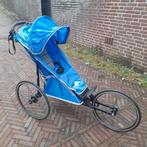 Baby Jogger, Ophalen of Verzenden, Zo goed als nieuw, Overige merken