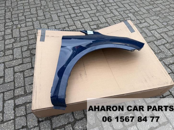 W447 V klasse Voorscherm rechts A4478804001 Scherm Orig 371, Auto-onderdelen, Carrosserie en Plaatwerk, Gebruikt, Ophalen of Verzenden