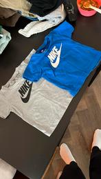 Nike shirtjes maat 74/80, Ophalen of Verzenden, Zo goed als nieuw