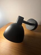 Louis Poulsen Wandlamp Voor Buiten Toldbod 155, Ophalen of Verzenden, Zo goed als nieuw, Metaal