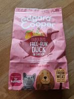 Edgard Cooper Duck Puppy, Dieren en Toebehoren, Dierenvoeding, Ophalen, Hond