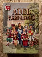 Bordspel Adel verplicht, Ophalen, Zo goed als nieuw, Jumbo
