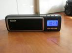 Radio met klok/wekker en soundbar, Ophalen of Verzenden, Nieuw, Radio