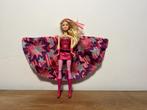 Barbie Princess Power Super pop, Kinderen en Baby's, Speelgoed | Poppen, Ophalen of Verzenden, Gebruikt, Barbie