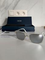 Originele DiorTag SU zonnebril, Zonnebril, Zo goed als nieuw, Grijs, Ophalen