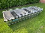 qwest F Serie (bj 2024), Watersport en Boten, Nieuw, Aluminium, Overige brandstoffen, 3 tot 6 meter