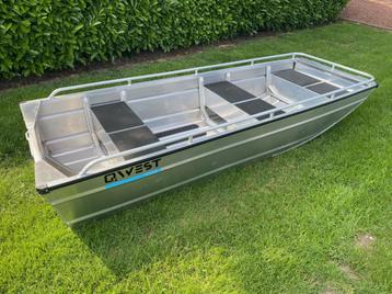 qwest F Serie (bj 2024) beschikbaar voor biedingen