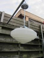 PRACHTIGE GISPEN LAMP ( DIAMETER 30 CM ), Huis en Inrichting, Lampen | Plafondlampen, Ophalen, Gebruikt, GISPEN