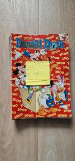 Donald Duck Collectie 2000-2008, Gelezen, Walt Disney, Ophalen of Verzenden, Meerdere stripboeken