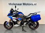 BMW S1000 XR (bj 2018), 4 cilinders, Motorrijbewijs A, Bedrijf, Onbekend