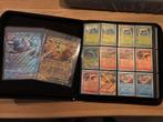 Pokemon masterset 151 incl promo’s, Ophalen of Verzenden, Zo goed als nieuw