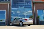 ️ BMW 1-serie Cabrio 120i E88 Summer | NL auto | 1e eig, Auto's, BMW, 1-Serie, Zwart, 4 cilinders, Cabriolet