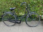 Dames transportfiets 28 inch, Fietsen en Brommers, Fietsen | Dames | Omafietsen, Ophalen, Zo goed als nieuw, Versnellingen