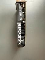 ASUS GTX1650 Super 4GB, Computers en Software, Ophalen, PCI-Express 3, Gebruikt, HDMI