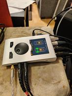 RME Babyface Pro FS - Top geluidskaart!, Ophalen of Verzenden, Zo goed als nieuw, Overige merken, Met midi-aansluiting