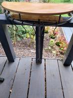 kapstok, Zo goed als nieuw, Minder dan 100 cm, Hout, Ophalen