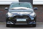 Toyota Yaris 1.5 Hyb. Dynamic, Automaat, Stof, Gebruikt, LED verlichting