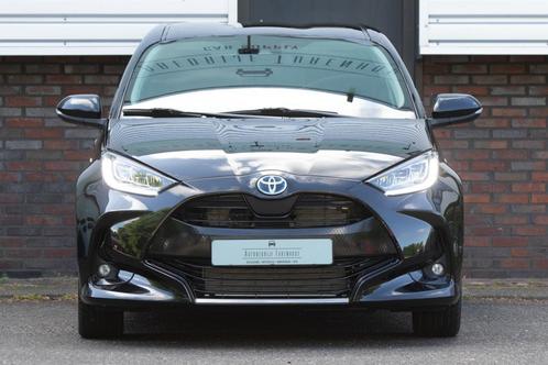 Toyota Yaris 1.5 Hyb. Dynamic, Auto's, Toyota, Bedrijf, Yaris, ABS, Achteruitrijcamera, Adaptive Cruise Control, Airbags, Airconditioning