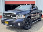 Dodge Ram 1500 5.7 V8 4x4 Crew Cab 6'4 Longhorn LPG-G3 PRINS, Automaat, Euro 5, Gebruikt, 8 cilinders