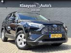 Toyota RAV4 2.5 Hybrid Dynamic 218 pk AUT. | navigatie | ada, Auto's, Toyota, 12 maanden, Stof, Gebruikt, 4 cilinders