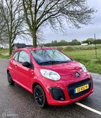 Citroen C1 1.0 Attraction - ONDERHOUDEN -AIRCO - 1E EIGENAAR, Auto's, Citroën, Origineel Nederlands, Te koop, Benzine, 4 stoelen