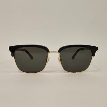 GUCCI GG0697S 001 55-18-145 Zonnebril beschikbaar voor biedingen