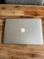 Apple macbook air, MacBook Air, Qwerty, Zo goed als nieuw, 128 GB of minder