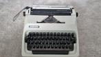 Vintage Typemachine ADLER GABRIELE 25, Diversen, Typemachines, Ophalen of Verzenden