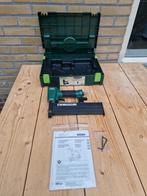 Prebena kabelklem nietmachine Nieuw, Doe-het-zelf en Verbouw, Gereedschap | Handgereedschap, Ophalen, Nieuw