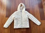 PULL&BEAR tussenjas/winterjas Beige Maat S, Beige, Ophalen of Verzenden, Zo goed als nieuw, Maat 36 (S)