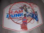 Vintage basketbal bord / rek., Ophalen of Verzenden, Ring, Bord of Paal
